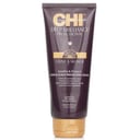 Deep Brilliance Olive & Monoi Soothe & Protect Hair & Scalp Protective Cream by CHI