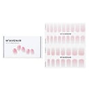 Nail Sticker (Pink) - # Spring Cheek Nail by Mavenir