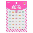 Princess Kids Nail Sticker - # P007K by April Korea