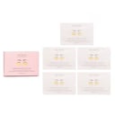 ماسك عيون Hydra-Bright من MZ Skin