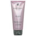 Okara Silver Silver Radiance Ritual Toning Shampoo (Gray, White Hair) by Rene Furterer