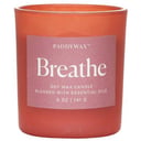 Wellness Candle - Breathe by Paddywax
