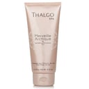 منظف فرك بالأملاح Spa Merveille Arctique من Thalgo