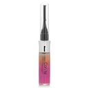 Hair Shiny Gel 3 head brush (Flower Scent) 11g by Beauty World