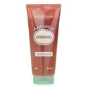 Almond Shower Scrub by L'Occitane
