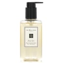 غسول للجسم واليدين بالميرمية وأملاح البحر (مع مضخة) من Jo Malone