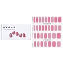 Nail Sticker (Pink) - # Orora With Rose Nail by Mavenir