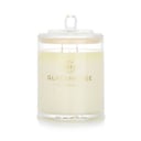 Triple Scented Soy Candle - Diving Into Cyprus (Sea Salt & Saffron) by Glasshouse