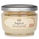 منظف فرك للجسم - Patchouli Lavender Vanilla من Sabon