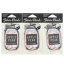 معطر جو - التفاح الكمثرى من John's Blend