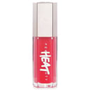 Gloss Bomb Heat Universal Lip Luminizer + Plumper - # 01 Hot Cherry (Sheer Red) 9ml/0.3oz by Fenty Beauty by Rihanna