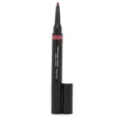 LipLiner InkDuo (برايمر + مخطط) - # 08 أحمر حقيقي 1.1g/0.037oz من Shiseido