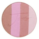PureBronze Shimmer Bronzer Palette Refill - # Rose Dawn 9.9g/0.35oz by Jane Iredale