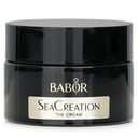 SeaCreation The Cream by Babor