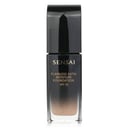 أساس مخملي رطب خالي من العيوب SPF 25 - # FS204.5 Warm Beige 30ml/1.01oz من Kanebo
