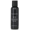 زيت حاصن عالمي أنزيمي S12 سائل طويل الأمد SPF 50 (مقاوم للماء) 100ml/3.4oz من بوروفي