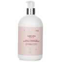 Sakura Tokyo Bath & Shower Gel 500ml/17oz by Acca Kappa