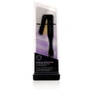 Folding Ilashcomb (Studio Collection) - Black by Tweezerman