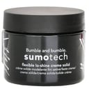 عامل تصفيف Bb. Sumotech (كريم جامد مرن لامع) من Bumble and Bumble