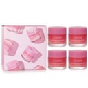 قناع النوم للشفاه EX - Berry 20g x4pcs من Laneige
