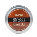 شمع صويا - Chocolate Chip Cookie من Demeter