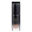 أساس مخملي رطب خالي من العيوب SPF 25 - # FS102 Ivory Beige 30ml/1.01oz من Kanebo