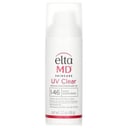 UV Clear Facial Sunscreen SPF 46 - For Skin Types Prone To Acne, Rosacea & Hyperpigmentation(Random Packaging) by EltaMD