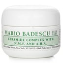 مركب Ceramide بـN.M.F والألفا هيدروكسي - للبشرة المختلطة/الجافة من Mario Badescu