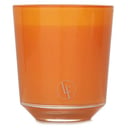 Orange Mandarine Candle by Bougies la Francaise