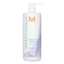 Blonde Perfecting Purple Conditioner (For Blonde, Lightened Or Grey Hair) 1000ml/33.8oz by Moroccanoil