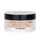 بودرة يونيفرسيل ليبر - 30 (Naturel) 30g/1oz من Chanel
