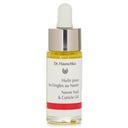 Neem Nail & Cuticle Oil by Dr. Hauschka