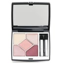 ديور شو 5 ألوان باييتة بودر كريمي طويل الأمد - # 743 Rose Tulle 7g/0.24oz من Christian Dior
