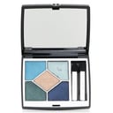 Diorshow 5 Couleurs Longwear Creamy Powder Eyeshadow Palette - # 279 Demin 7g/0.24oz by Christian Dior