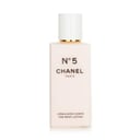No.5 The غسول الجسم من Chanel