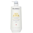 بلسم مرمم كثيف لاستعادة الشعر Dual Senses (مجدد للشعر التالف) من Goldwell