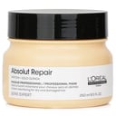 Professionnel Serie Expert - Absolut Repair Gold Quinoa + Protein Instant Resurfacing Mask (For Dry and Damaged Hair) by L'Oreal
