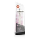 Slant Tweezer - Classic Stainless Steel (Studio Collection) by Tweezerman