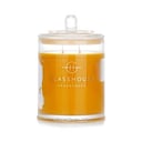 Triple Scented Soy Candle - A Tahaa Affair (Vanilla Caramel) 380g/13.4oz by Glasshouse