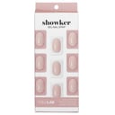 Showker Gel Nail Strip # CSF112 OH Baby Pink by Cololab