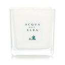 Scented Candle - Fiori by Acqua Dell'Elba