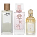 Maison W x Loewe x Guerlain - Perfume Bundle من Maison W