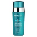 Resistance Serum Therapiste Dual Treatment Fiber Quality Renewal Care (Extremely Damaged Lengths and Ends) by Kerastase