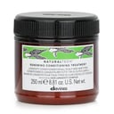 علاج بلسم مجدد Natural Tech (لجميع أنواع فروة الرأس والشعر) من Davines