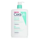 منظف رغوي للبشرة العادية إلى الدهنية (بمضخة) من CeraVe