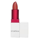 Be Legendary Prime & Plush Lipstick - # First Time by Smashbox
