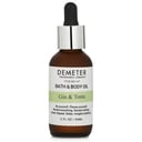 Gin & Tonic Bath & Body Oil by Demeter