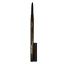 Crushliner Stylo قلم تحديد العيون مقاوم للماء - # 02 بني عالمي 0.35g/0.01oz من Yves Saint Laurent