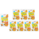 قناع كالندولا بروبيوتيك إنزيم مهدئ 7pcs من د. موريتا