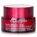 Multi Intensive Jour Super Restorative Day Cream (All Skin Types) by Clarins
